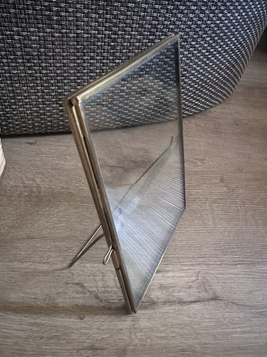 Nkuku brass standing photo - nkuku,
