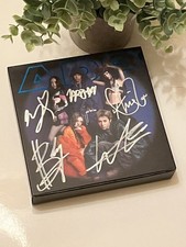 Signed Allday Project Famous