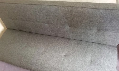 Argos click clack sofa - click,