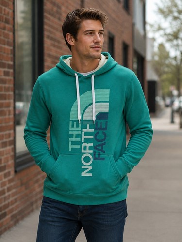 The north face - hoodie, men’s