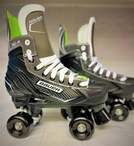 Bauer xls custom - custom, quad