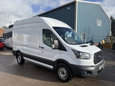FORD TRANSIT 350 L2 H3 MOBILE