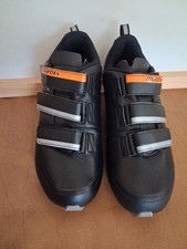 Muddy Fox MTB 100  Black