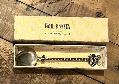 Vintage italian 800 silver - vintage,