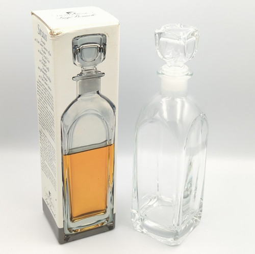 Vintage luigi bormioli - vintage, strauss