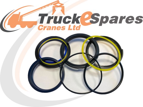 Genuine hiab seal kit - seal,