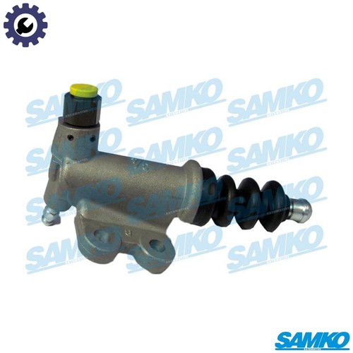 Slave cylinder clutch - clutch, m30035
