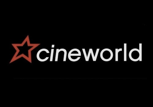 Cineworld cinema tickets - cineworld,
