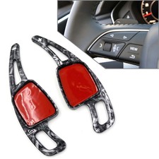 Pair Steering Wheel Shift