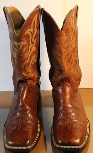 Justin men dark - justin, men's