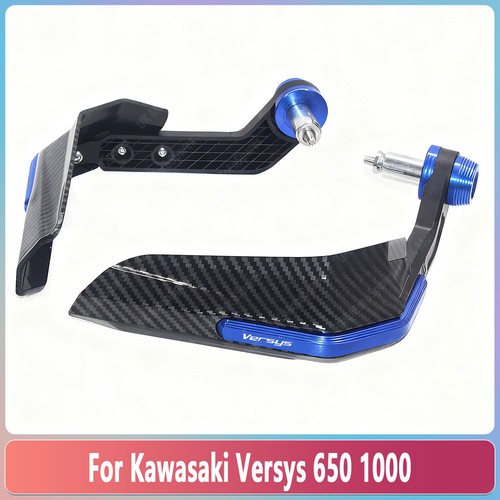 New cnc handlebar windshield - cnc,