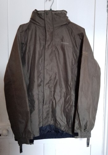 Craghoppers khaki men jacket - craghoppers, men's