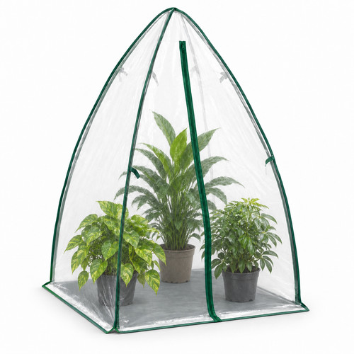 Mini greenhouse tent - mini,