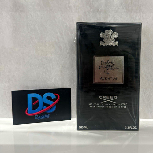 Creed aventus eau - eau, parfum