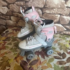 Childrens Adjustable 4 Wheel