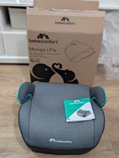 BebeConfort Manga Kids Car