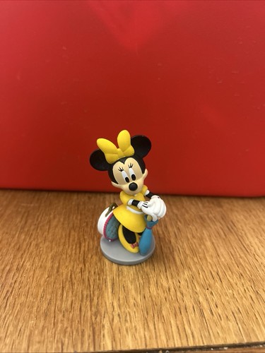 Disney minnie mouse - disney, 3”