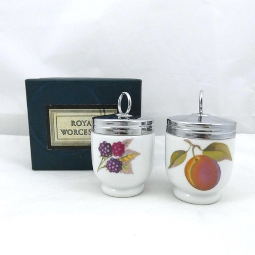Royal worcester single egg - single,