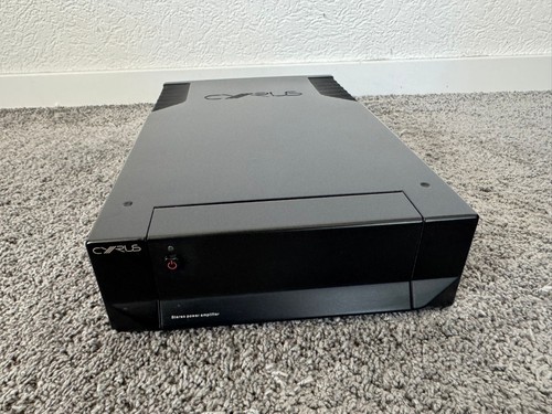 Cyrus xpa stereo - cyrus,