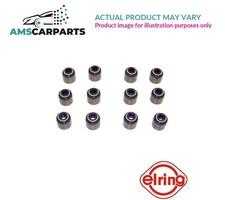 VALVE STEM SEAL SET 235650