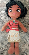 Moana Soft Toy very good condition