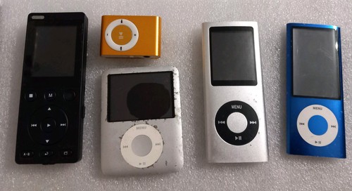 Apple ipod nano - apple,