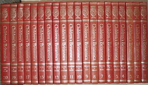 Children britannica - children's,