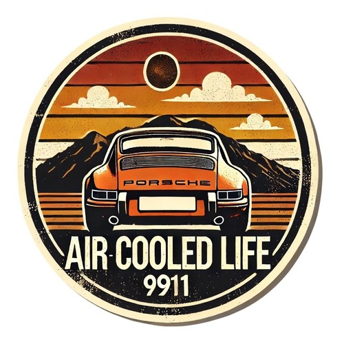 911 lover classic - , air