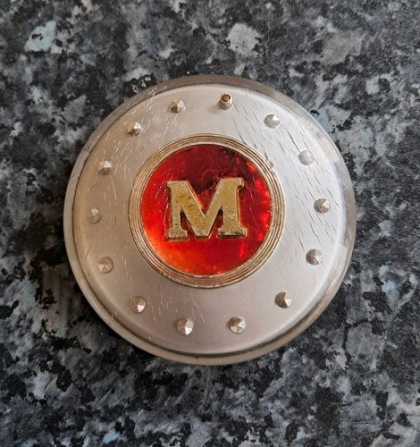 Morris original vintage - original,