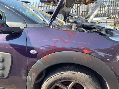 Citroen cactus bluehdi feel - bluehdi,