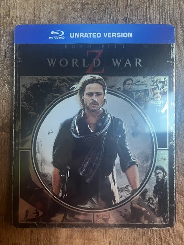 World war unrated - -, w