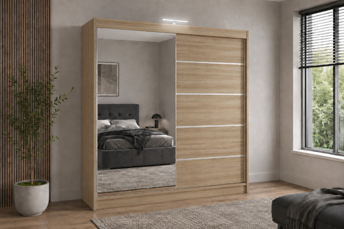 Eluks delin modern - eluks,