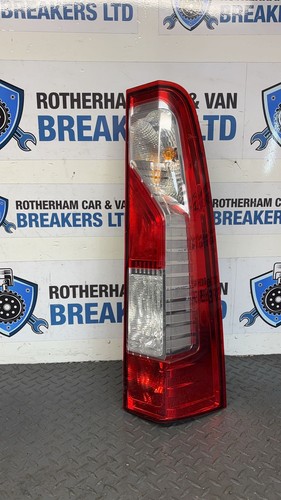 Renault master lm35 panel - renault,