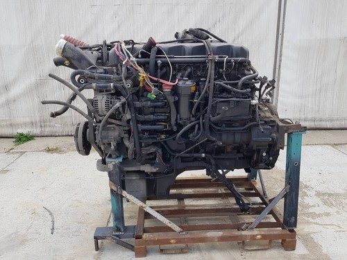 Paccar 340 h1 a288492 - h1,