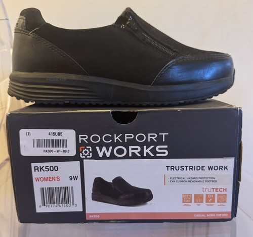 Rockport works womens - rockport,