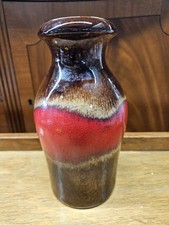 Vintage Scheurich Keramik West