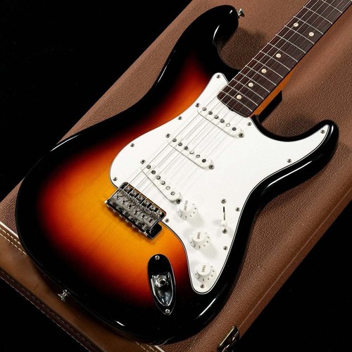 Fender custom shop 1960 - fender, shop 1960