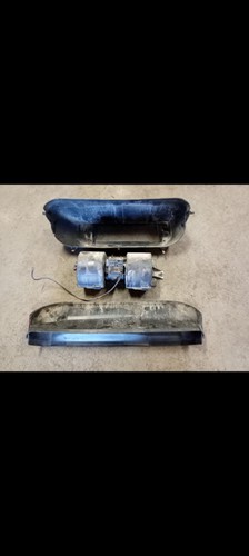 Ford escort mk3 cvh outer - cvh,