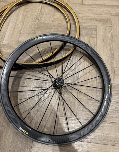 Mavic cosmic pro carbon - cosmic,