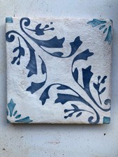 Fired Earth Paris Josette