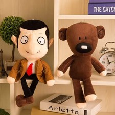 NEW OFFICIAL 30cm MR BEAN