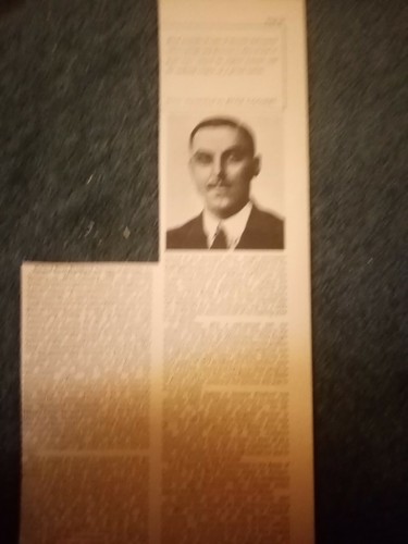 El6 ephemera 1978 article - ephemera,