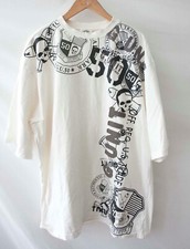 G Unit Heavyweight T Shirt