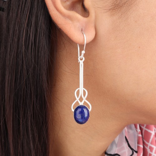 Natural lapis lazuli gemstone - natural,