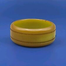 Antique Bakelite Single Napkin