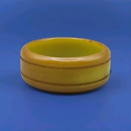Antique bakelite single - antique, napkin