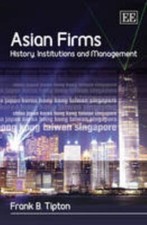 Asian Firms by F. B. Tipton