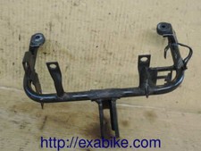 spider for Honda NX 650