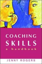 Coaching Skills-Jenny Rogers
