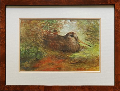 Original 20thc study a - original,